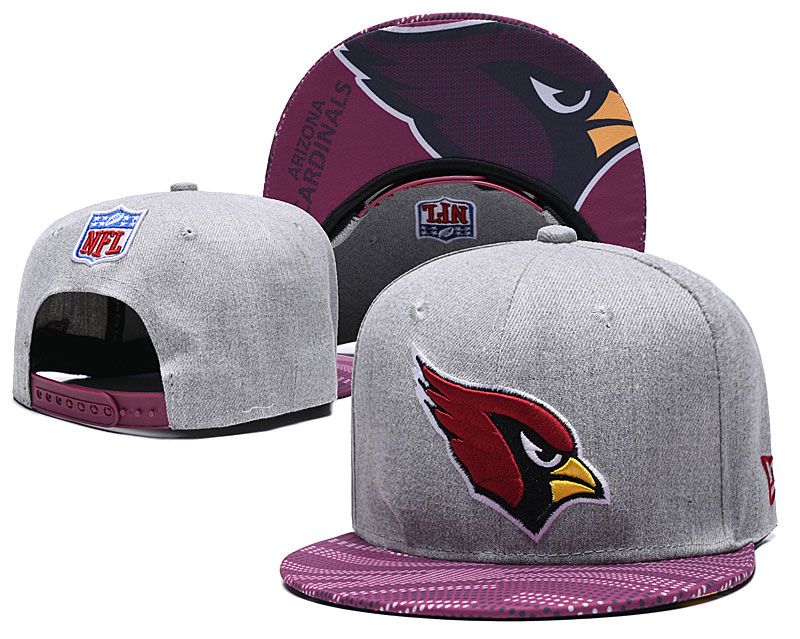 2020 NFL Arizona Cardinals Hat 2020116